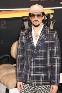 Bed Bani na premijeri