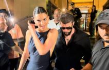 Bed Bani i Kendal Džener