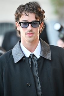 Tom Ford revija proleće-leto 2026