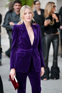 Tom Ford revija proleće-leto 2026