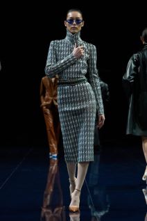 Tom Ford revija proleće-leto 2026