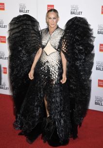 Sara Džesika Parker