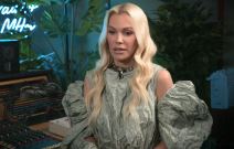 Nataša Bekvalac u studiju