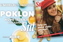 Magazin Stil