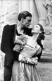 Vivijen Li i Lorens Olivije