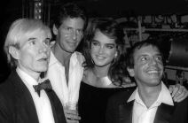 Kelvin Klajn u Studiju 54