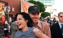 Anđelina Džoli i Bili Bob Tornton