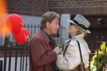 Meril Strip i Martin Šort