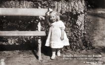 Princeza Aleksandra od Pruske