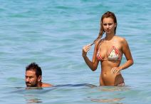 Dušica Savić i Marko Jarić