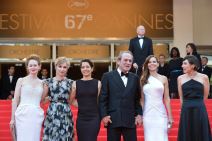 Tomi Li Džons i Viktorija Džons