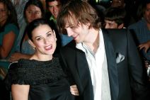 Demi Mur Ešton Kučer