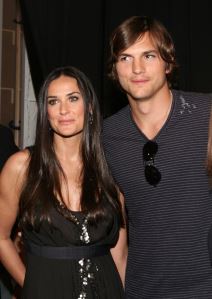 Demi Mur Ešton Kučer