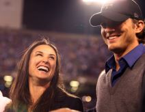 Demi Mur Ešton Kučer