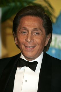 Valentino Garavani