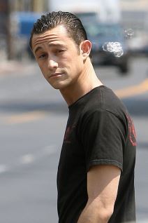 Džozef Gordon Levit