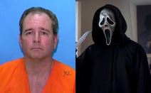 Deni Roling, ubica iza filma Vrisak