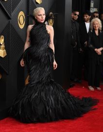 Lejdi Gaga Gremi 2026