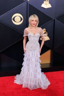 Sabrina Karpenter Gremi 2026