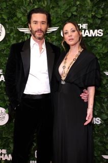 Kejli Kuoko Tom Pelfri