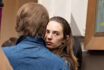 Maja Houk Kristijan Li Hatson