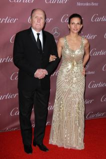 Robert Duval Lućijana Pedraza