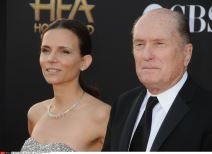 Robert Duval Lućijana Pedraza