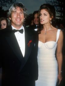 Ričard Gir Sindi Kraford