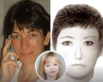 Medi Mekin i Maksvel