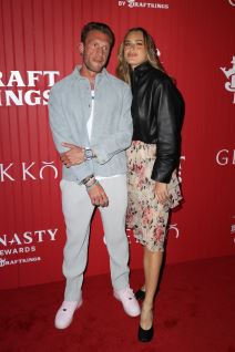 Arina Sabalenka Jorgos Frangulis