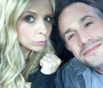 Fredi Princ Džunior Sara Mišel Gelar