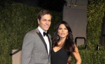 Loren Sančez i Patrik Vajtsel