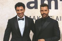 Sa slikarom Dzvanom Jozefom u braku je osam godina   profimedia-0694933536.jpg