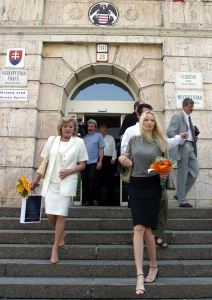 Adriane Sklenaržikovа