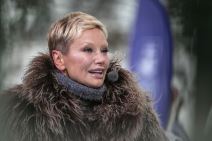 Adriane Sklenaržikovа