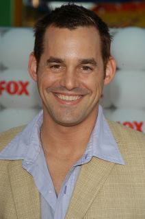 Nikolas Brendon
