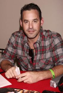 Nikolas Brendon