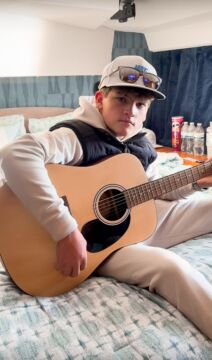 Džastin i Džen Vizdom