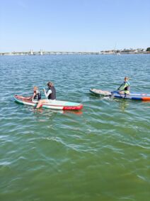 Džastin i Džen Vizdom