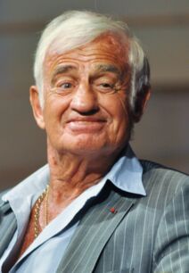 Žan Pol Belmondo