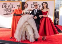 Meril Strip En Hatavej Emili Blant Stenli Tuči