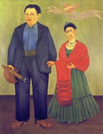 Frida Kalo