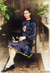 Frida Kalo