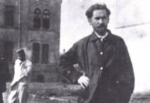 Laza Lazarević