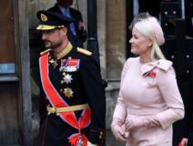 Princeza Meta-Marit