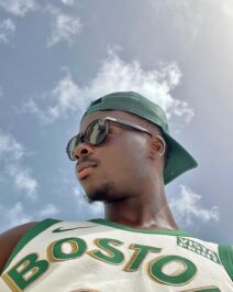 Bukajo Saka