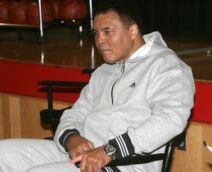 Muhamed Ali