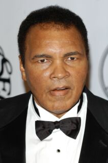 Muhamed Ali