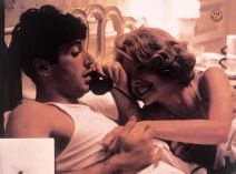 Al Paćino i Dajana Kiton