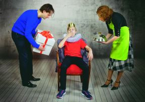 stockphotoparentstryhardtopleasetheirsonparentingstyleconcept379306531.jpg